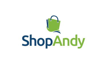 Shopandy.com - Creative brandable domain for sale